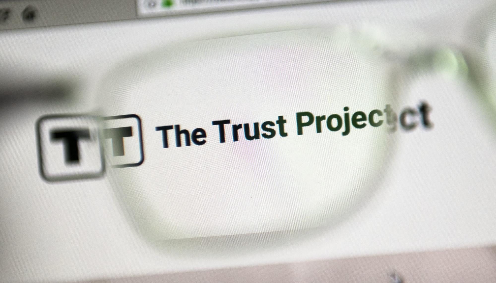 The Trust Project